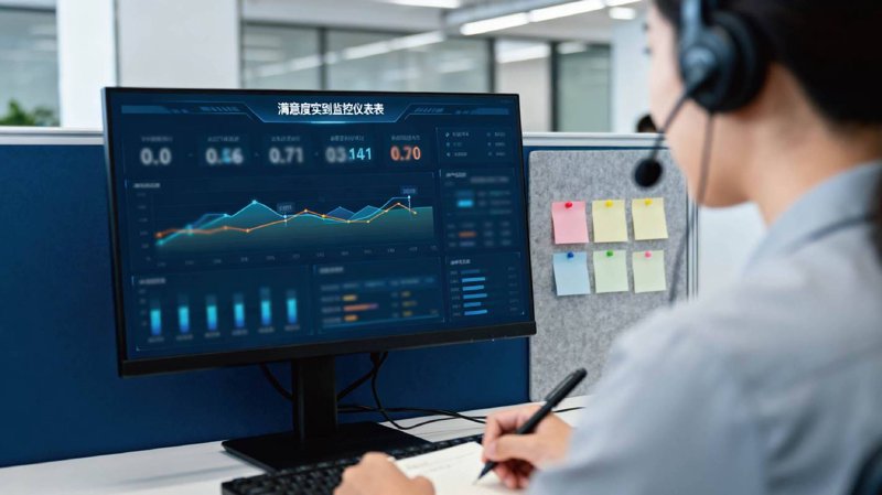 在线信息咨询