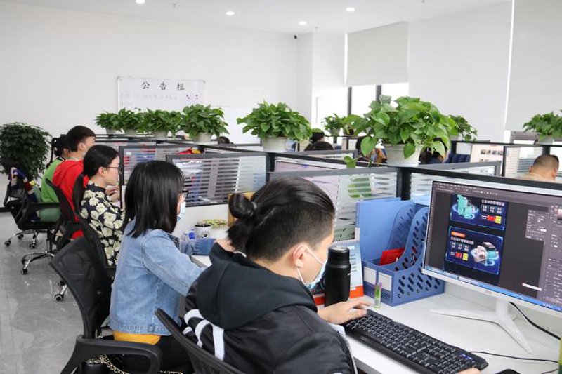 解读金智开信息咨询行业动态